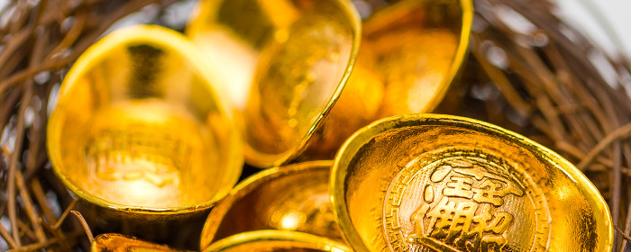 足金属于黄金吗